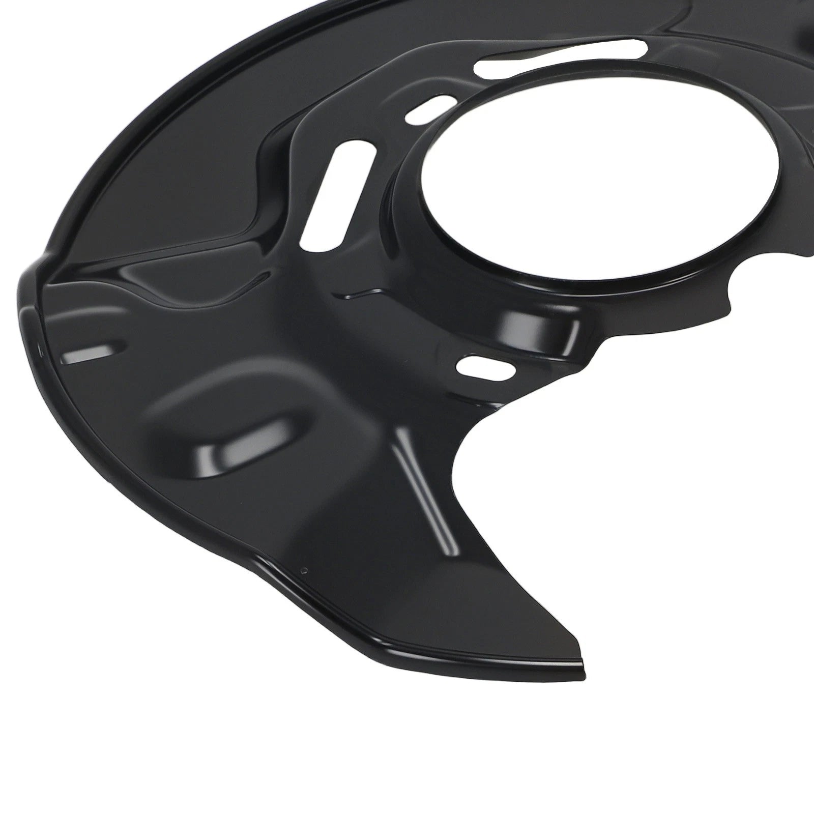 Brake Dust Shield Front for Scion tC and Toyota Matrix Corolla (2003–2010)