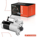 Starter Motor for Suzuki Equator (2009–2012) & Nissan Frontier (2005–2019)