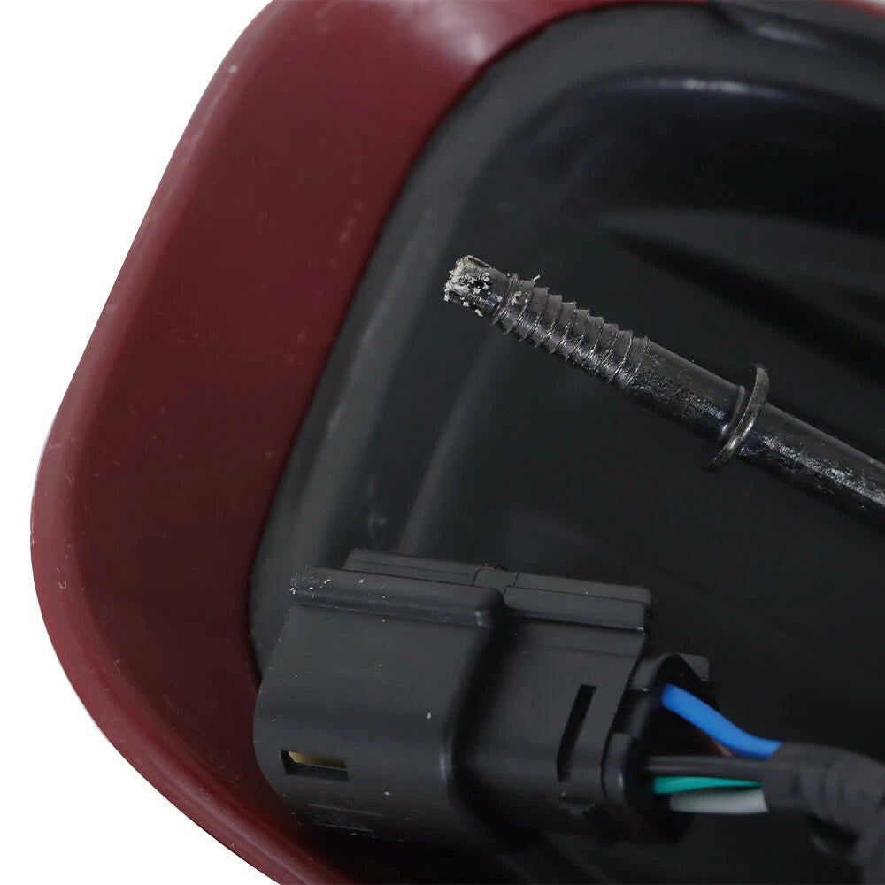Taillights for Chevy Silverado 1500 (2019–2021)