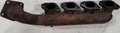Exhaust Manifold Right RH for Jaguar XJ8 XJ8L VDP (1998) OEM