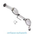 Catalytic Converter for Ford Ranger 2.3L (2007–2011) EPA Approved