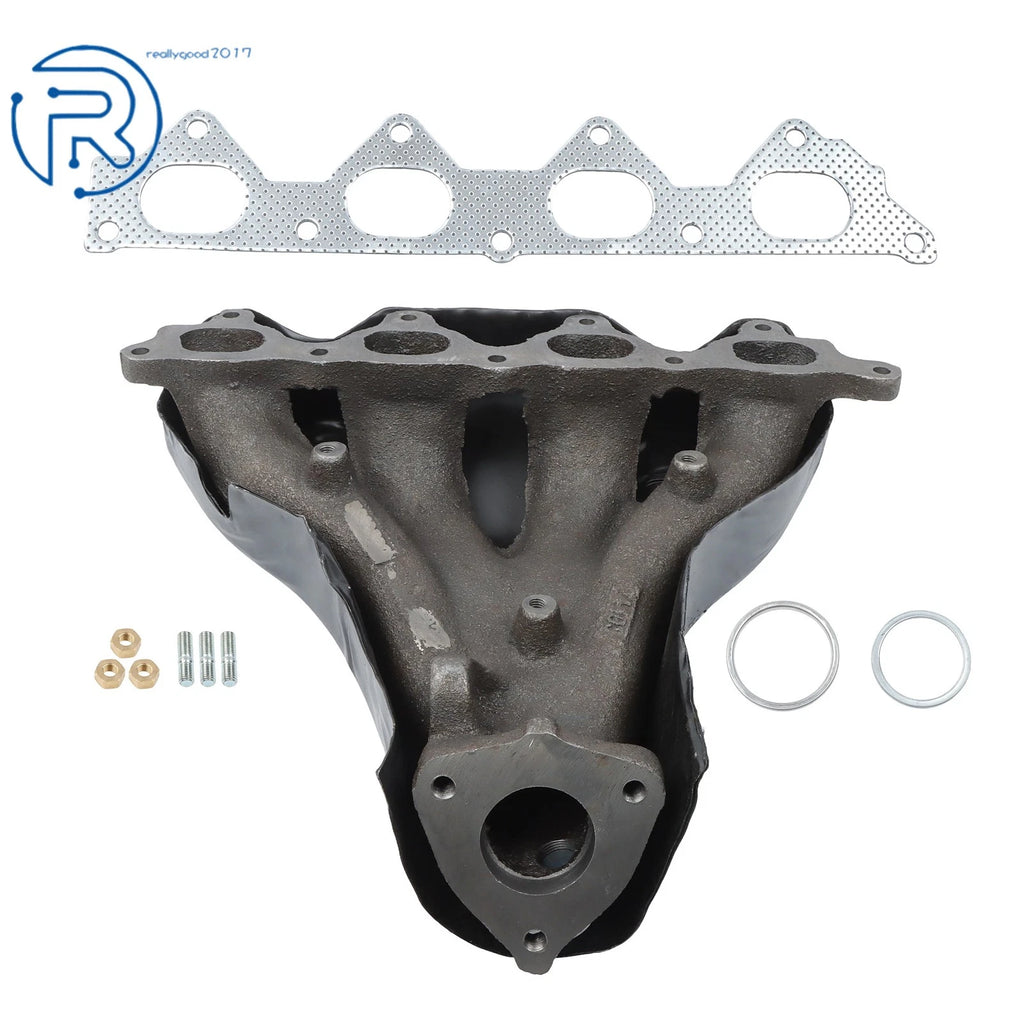 Exhaust Manifold Kit for Honda Accord Prelude (1990–1996)