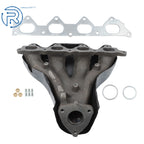 Exhaust Manifold Kit for Honda Accord Prelude (1990–1996)
