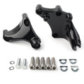 Rear Passenger Footrest Mount Bracket for Harley Sportster XL1200C (2004–2023)