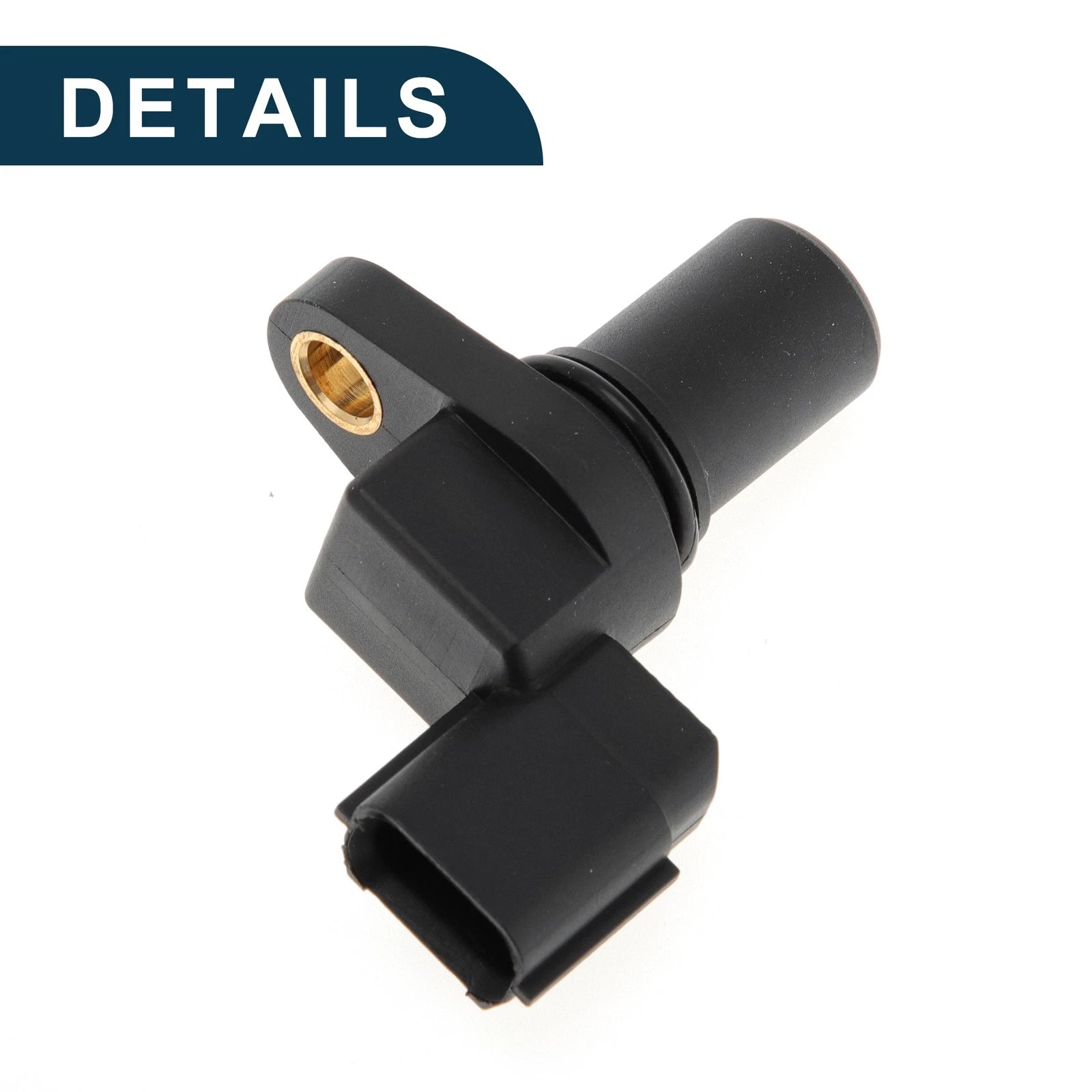 1 Pc Input Transmission Speed Sensor No. 42620-39051 for Hyundai Elantra (2011–2016)