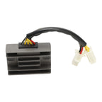 Voltage Regulator Rectifier for Honda XL 230 (2002) 31600-KRG-000