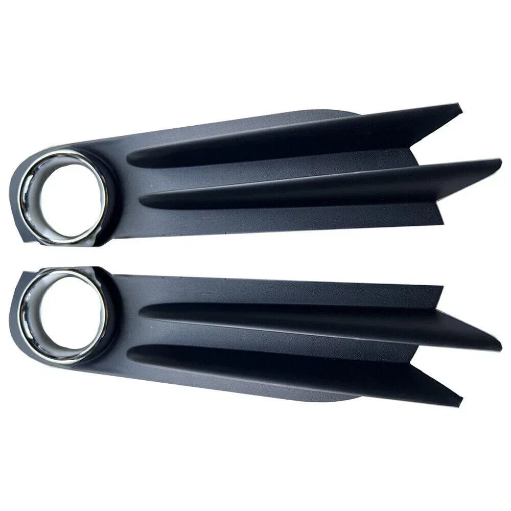 Fog Light Trim Driver & Passenger Side 2 x for Chrysler Town & Country (2011–2016)