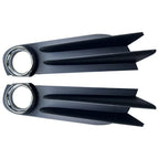 Fog Light Trim Driver & Passenger Side 2 x for Chrysler Town & Country (2011–2016)