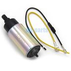 Petrol Fuel Pump for United Motor V2C 650R / V2S 650 (2006–2008)