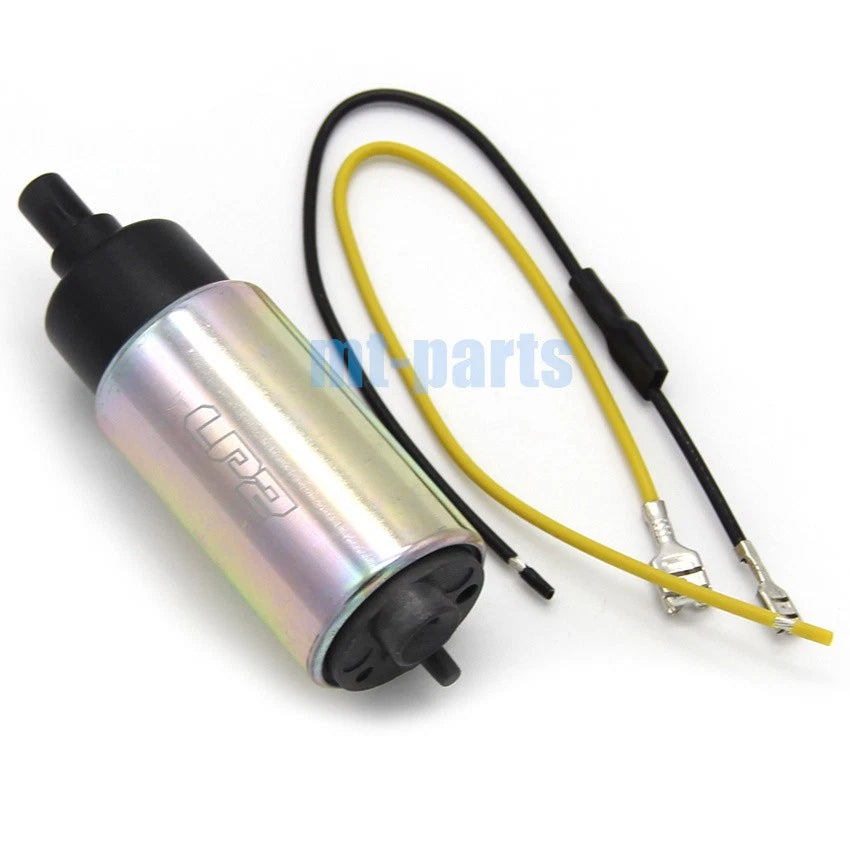 Petrol Fuel Pump for United Motor V2C 650R / V2S 650 (2006–2008)