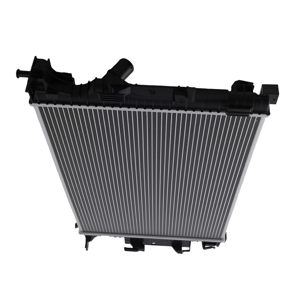 Cooling Radiator for Lincoln MKC/Ford Escape (2015–2019) CU13528 Aluminum Core
