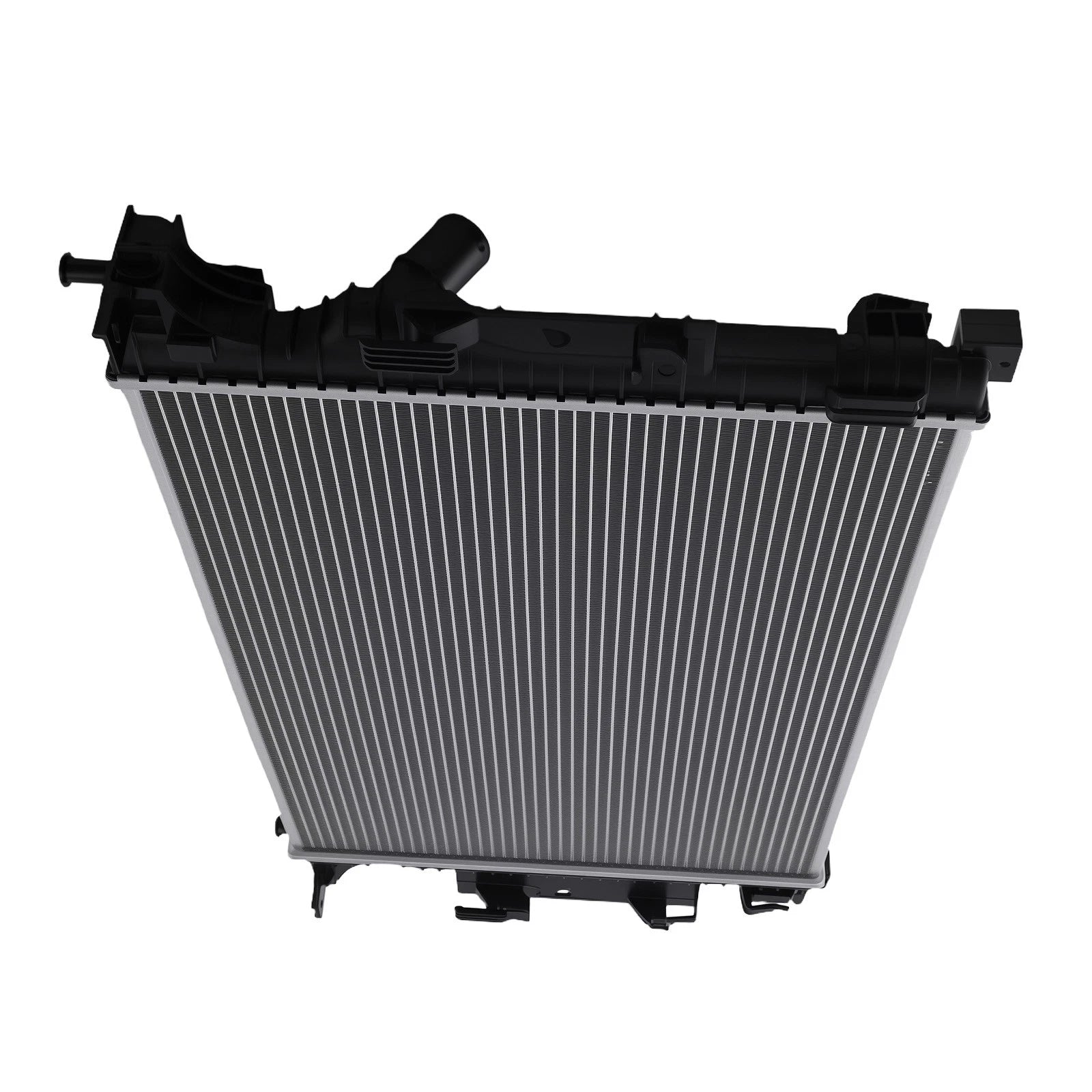 Cooling Radiator for Lincoln MKC/Ford Escape (2015–2019) CU13528 Aluminum Core