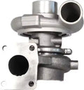 TD06-11A Turbo Charger for Mitsubishi 4D31T (49179-00210, ME013714)