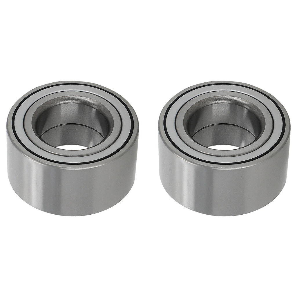 Front Wheel Bearings for Hyundai Elantra Veloster Kia Forte Soul (2007–2016)