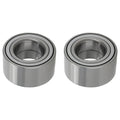 Front Wheel Bearings for Hyundai Elantra Veloster Kia Forte Soul (2007–2016)