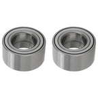 Front Wheel Bearings for Hyundai Elantra Veloster Kia Forte Soul (2007–2016)
