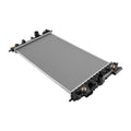 Engine Radiator for Chevrolet Cruze (2014)