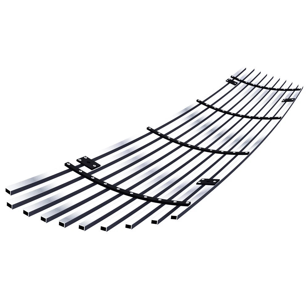 Stainless Steel Chrome Billet Grille Insert for Honda Pilot (2003-2005)