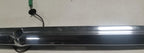 Trunk Lid Chrome Molding with Switch for Jaguar XJ8 (1998–2003) NU5452931