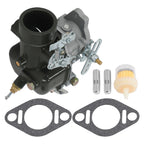 Carburetor Kit for John Deere 1020, 2010, 2020, 2030, 2510 (1960–1980)