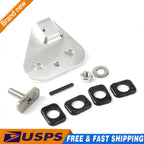 Seat Track Repair Kit Right RH for C5 Corvette (1997–2004)