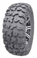Set of 4 WANDA Radial ATV UTV Tires 30x10R14 8PR Full Sidewall Lugs -10248