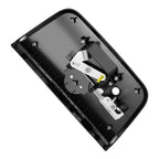 Rear Tailgate Handle Assembly for Nissan Frontier (2001-2004)