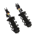 Pair Front Struts with Coil Spring for Kia Soul (2010–2013)