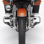 Engine Guard Crash Bar for Harley CVO Road Glide (2023-2025) Chrome