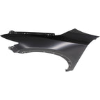Fender for Mazda CX-5 (2017–2024) Front Driver Side