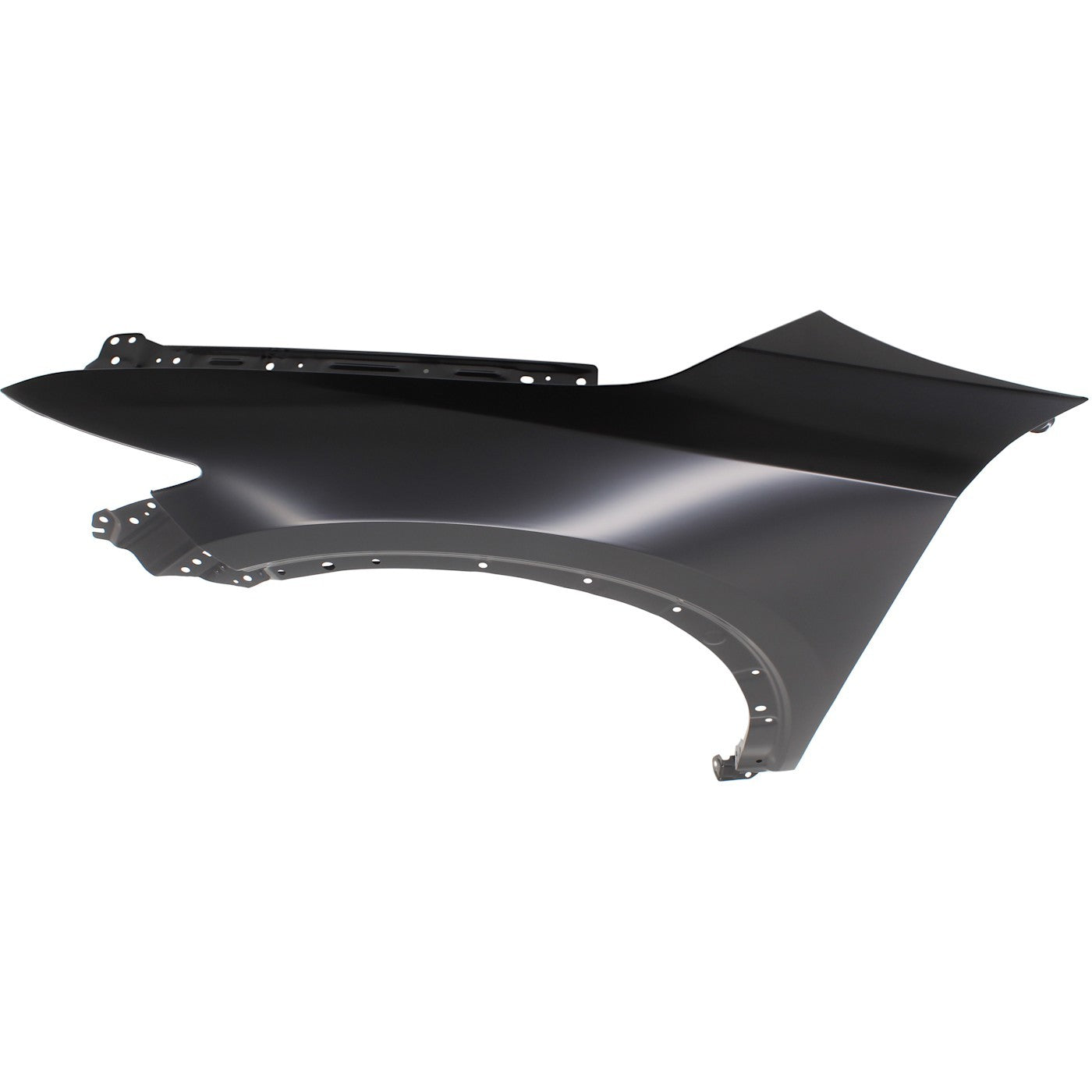Fender for Mazda CX-5 (2017–2024) Front Driver Side