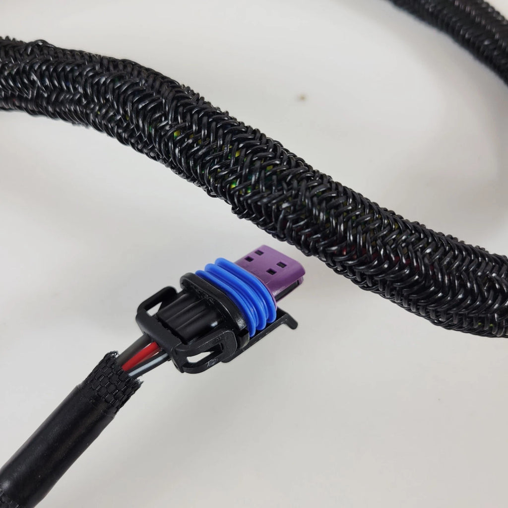 Engine Motor Injector Wiring Harness for Harley-Davidson Sportster (2010–2013)