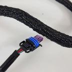 Engine Motor Injector Wiring Harness for Harley-Davidson Sportster (2010–2013)