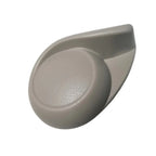 Right Hand Beige Seat Handle Knob for Nissan March (2010–2018)