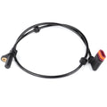 Set of 4 ABS Wheel Speed Sensors for Mercedes-Benz S500 S550 S600 S63 S65 (2000–2013)