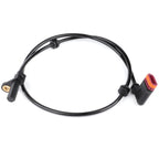Set of 4 ABS Wheel Speed Sensors for Mercedes-Benz S500 S550 S600 S63 S65 (2000–2013)