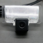 Backup Camera Car for Nissan Sentra (2013–2019)