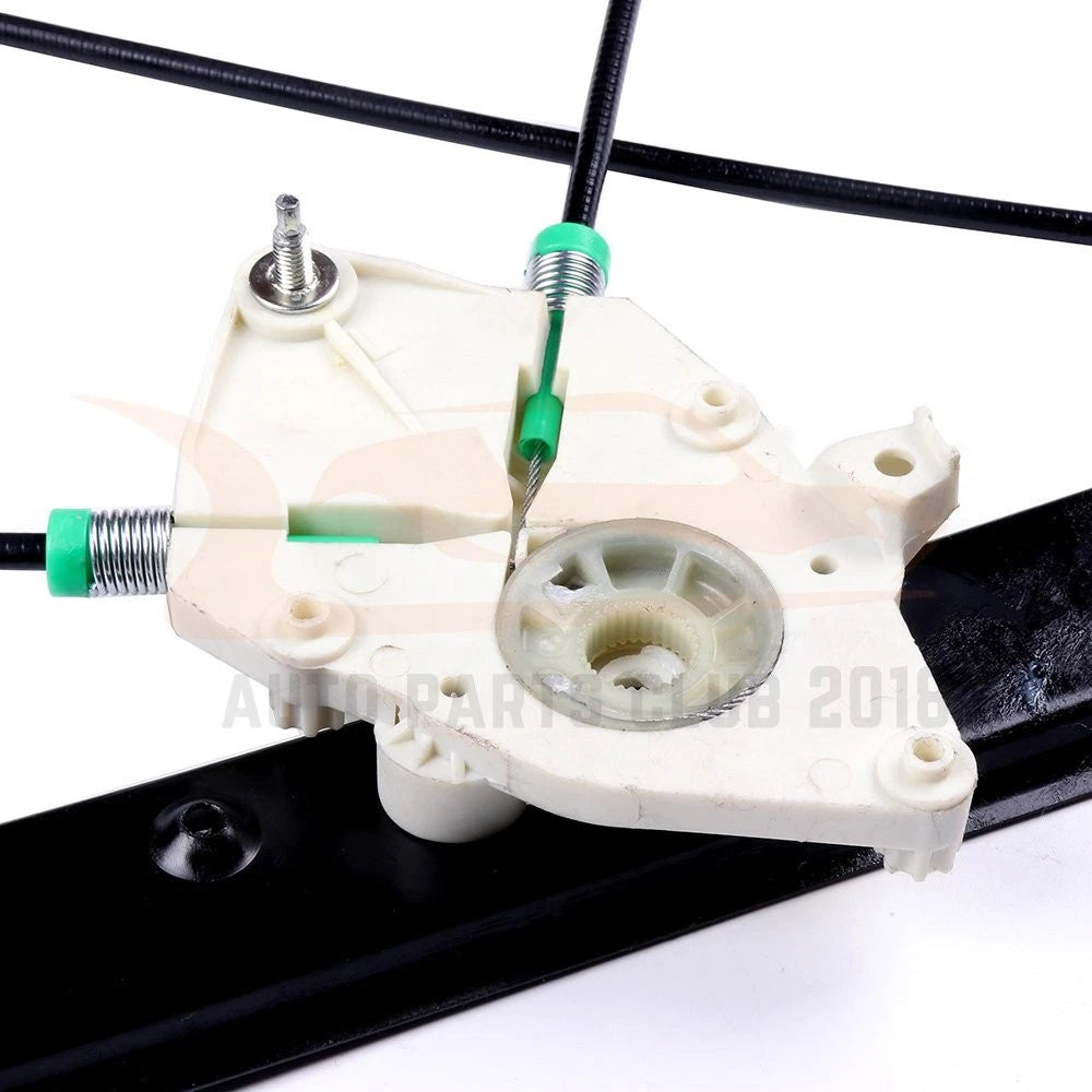 Window Regulator for BMW X3 (2004–2010) Front Left Right