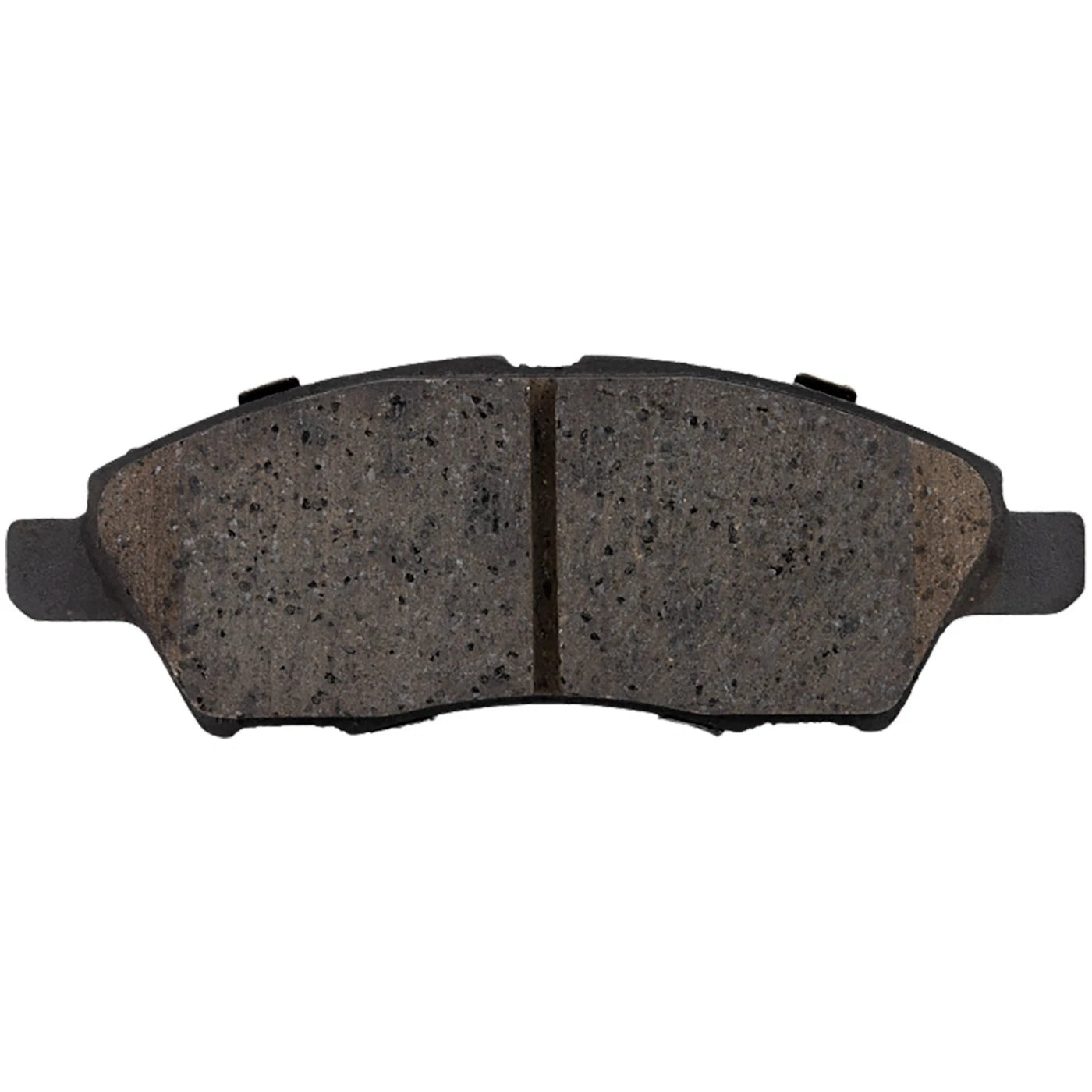 Front Brake Disc and Pad Kit for Nissan Versa (2012–2019) Ceramic