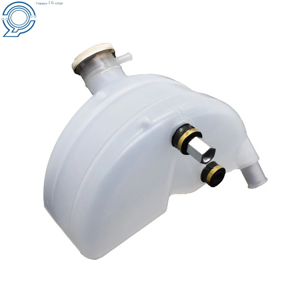 Coolant Reservoir Expansion Tank for Mack GU7 GU8 (2002–2007)