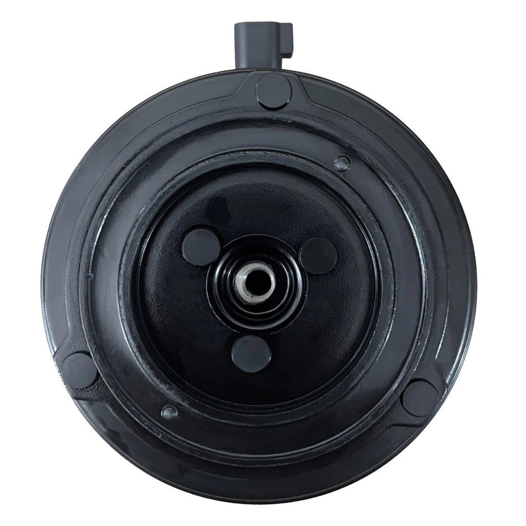AC Compressor Clutch Replacement for Jeep Gladiator 3.6L (2020-2022)