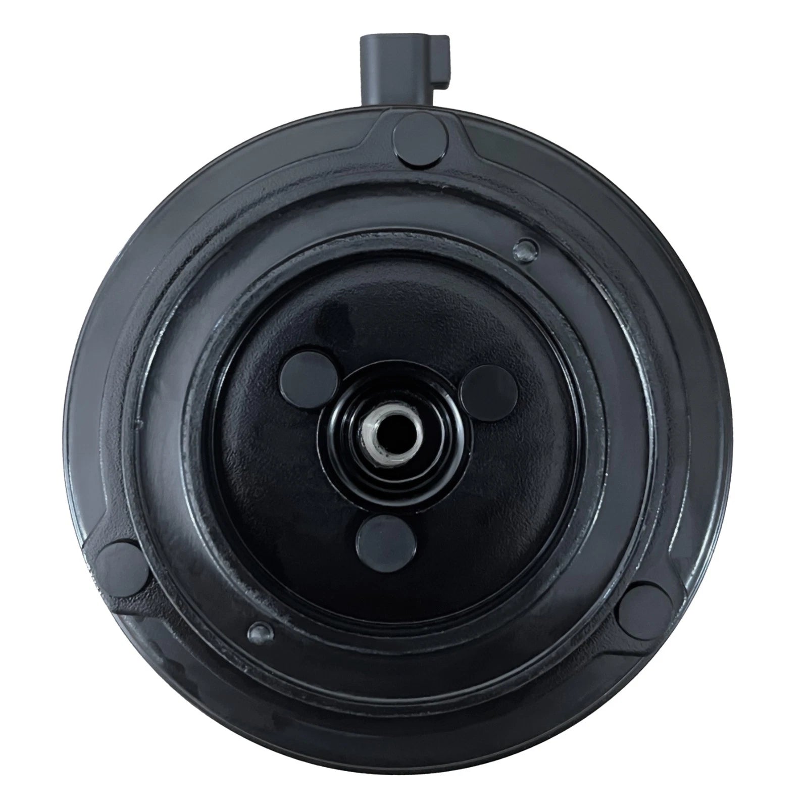 AC Compressor Clutch Replacement for Jeep Gladiator 3.6L (2020-2022)