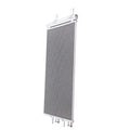 A/C Condenser for Mini Cooper (2014–2021) 7-4762 940509 940686 w/ Drier Bracket