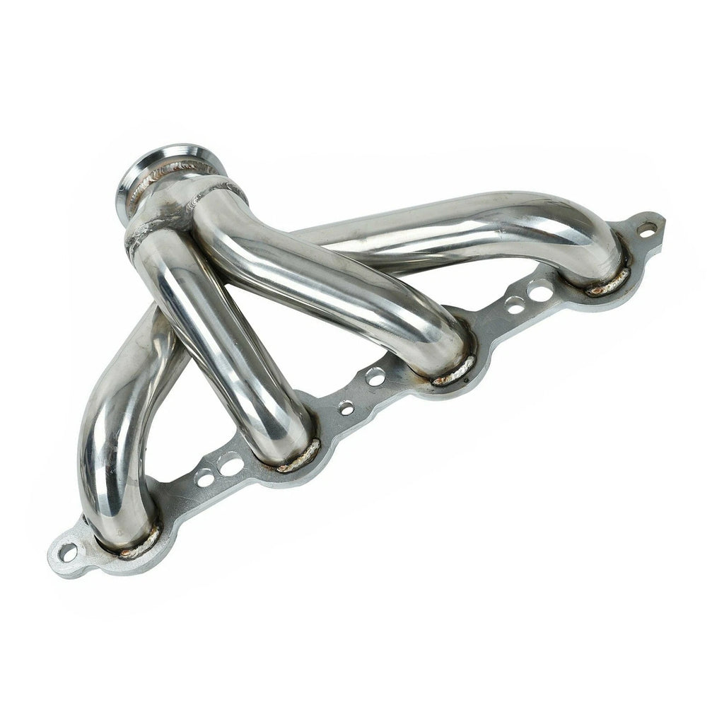 LS1 LS2 LS3 LS6 LS9 4.8L 5.3L LS SS Hugger Manifold Headers Swap Conversion