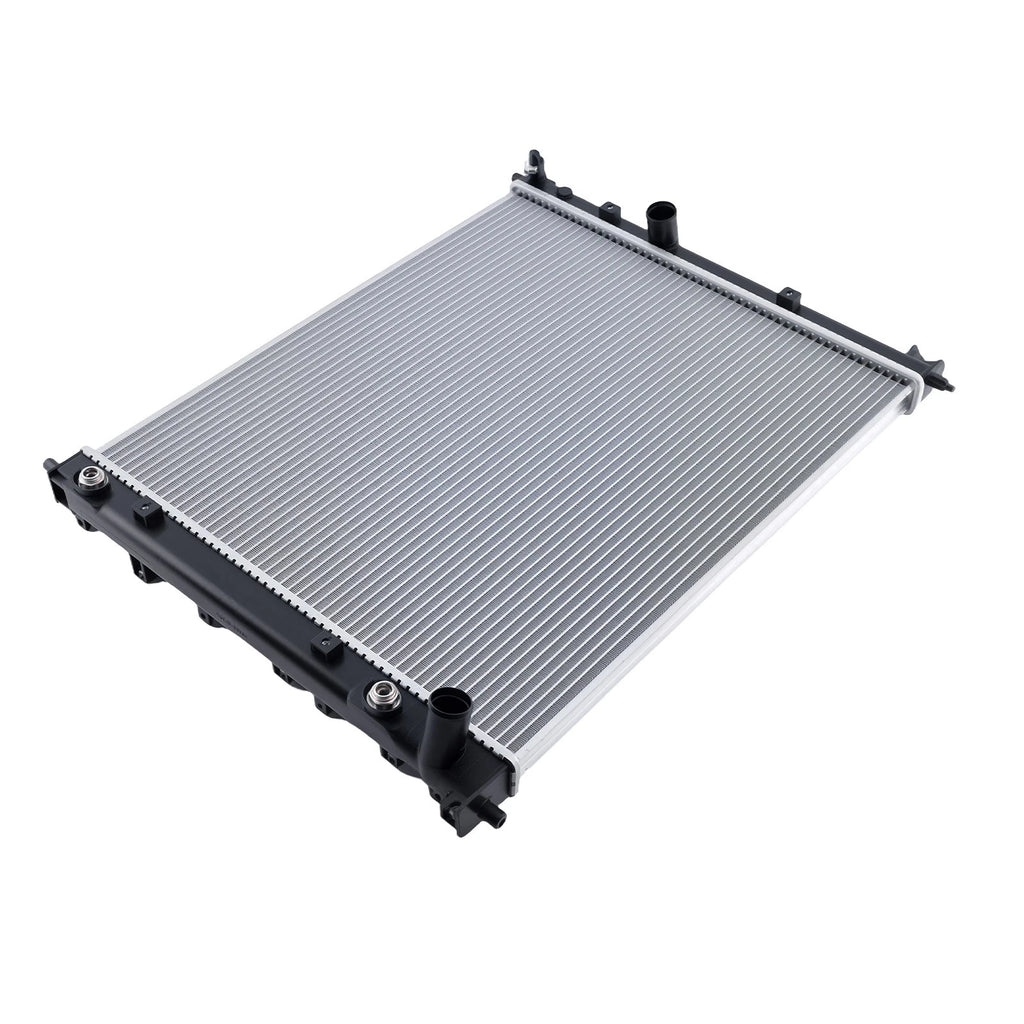 Aluminum Radiator for Cadillac CTS V 6.2L AT (2009–2015) 13285