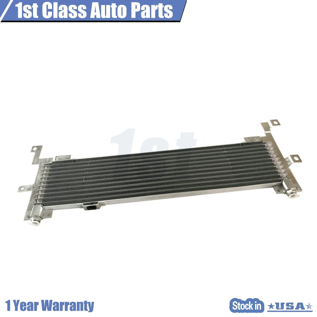 Transmission Oil Cooler for Cadillac CTS (2008-2015)