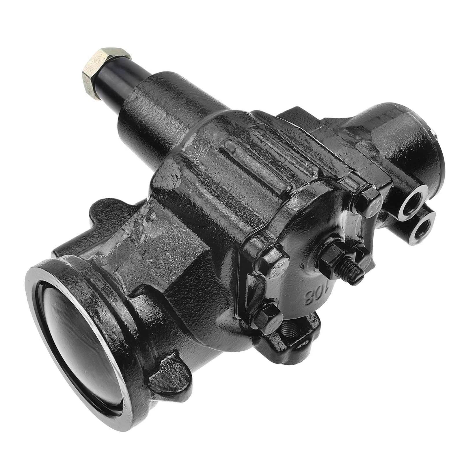 Power Steering Gear Box for Chevrolet Silverado GMC Sierra 1500 (1999–2002)