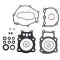 Overhaul Pad + Oil Seal Set for Honda TRX 350TE Rancher ES (2000–2006) 808867