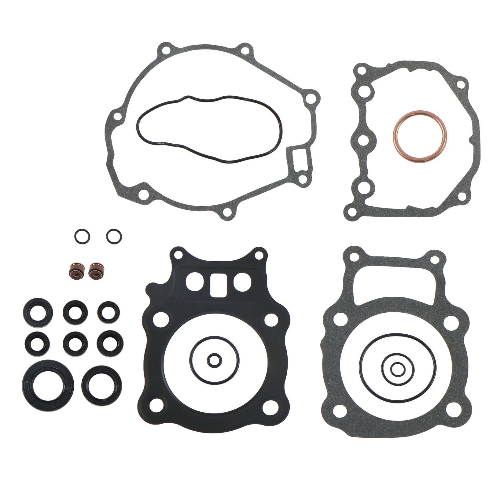 Overhaul Pad + Oil Seal Set for Honda TRX 350TE Rancher ES (2000–2006) 808867