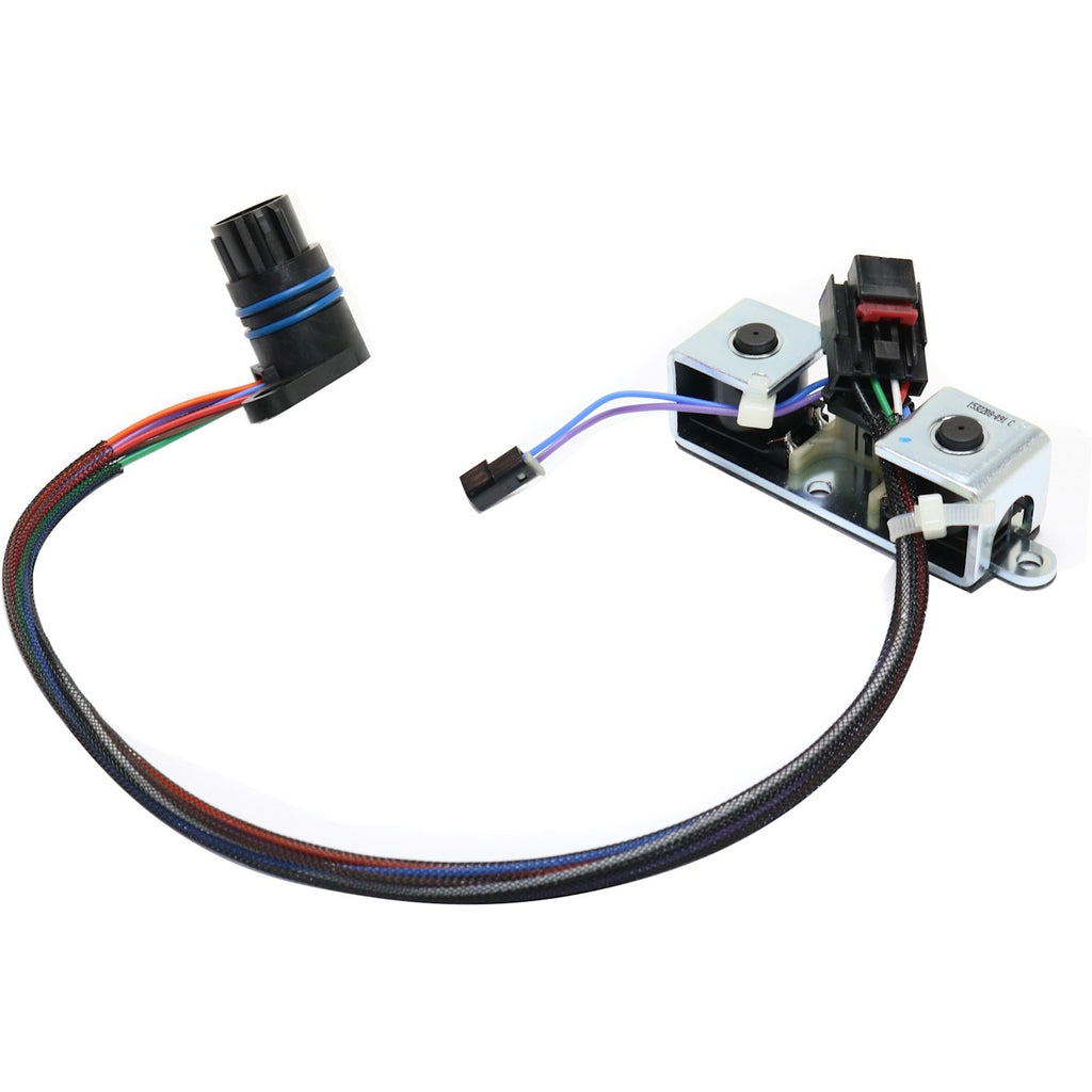 Automatic Transmission Solenoids for Dodge Ram 2500 3500